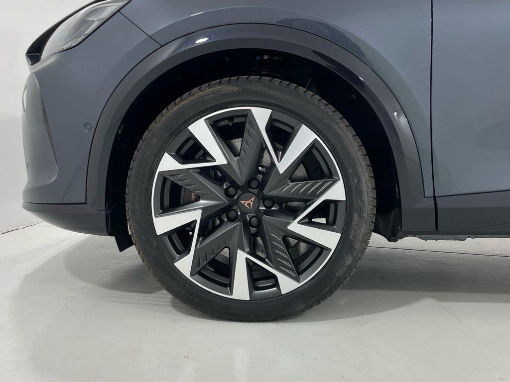 CUPRA Formentor 2.0 TSI VZ 4Drive DSG 245 kW (333 CV) - 7