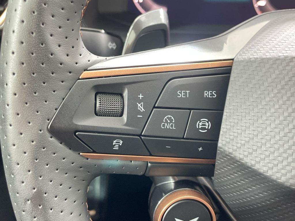 CUPRA Formentor 2.0 TSI VZ 4Drive DSG 245 kW (333 CV) - 8