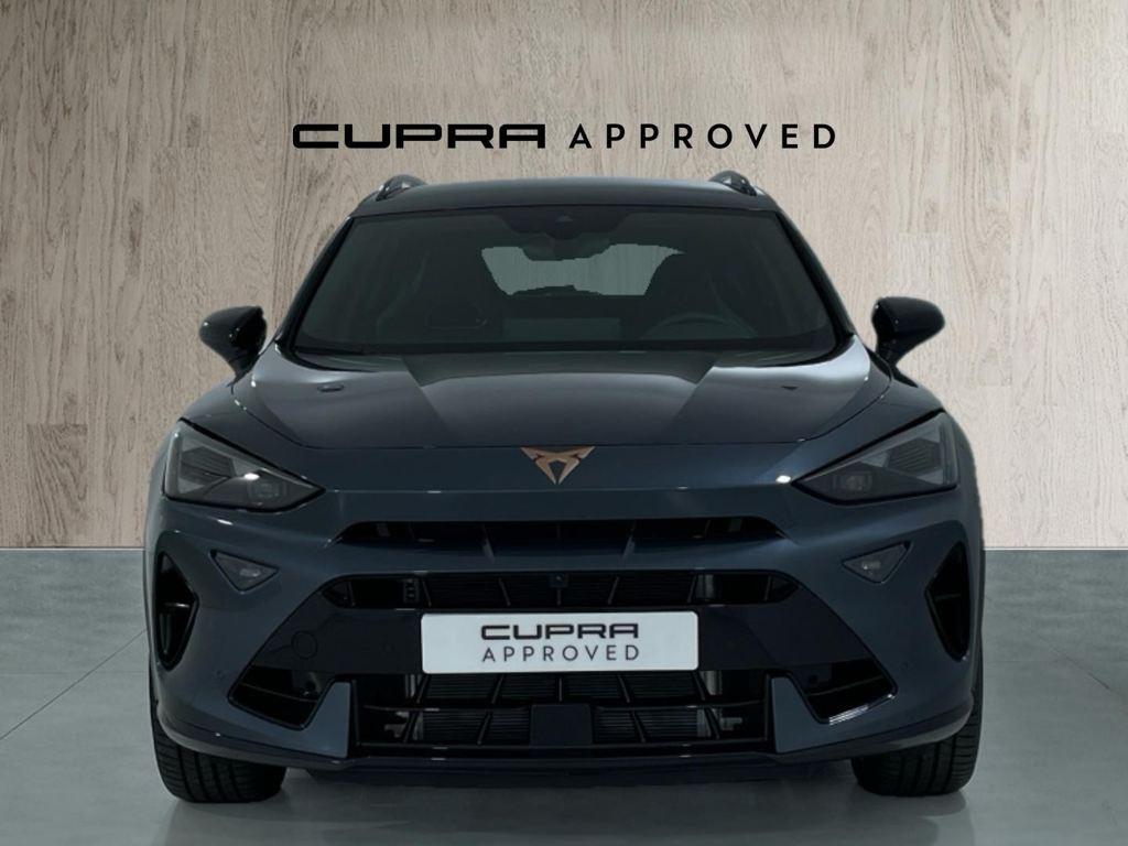 CUPRA Formentor 2.0 TSI VZ 4Drive DSG 245 kW (333 CV) - 10