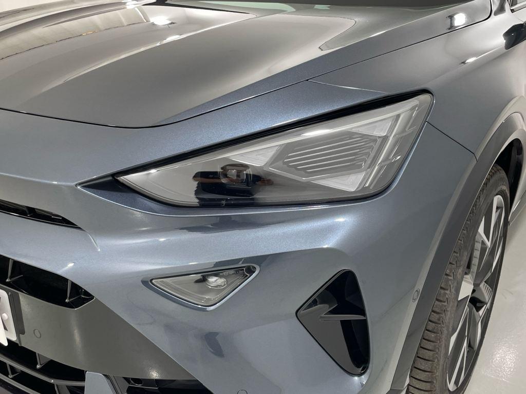 CUPRA Formentor 2.0 TSI VZ 4Drive DSG 245 kW (333 CV) - 11