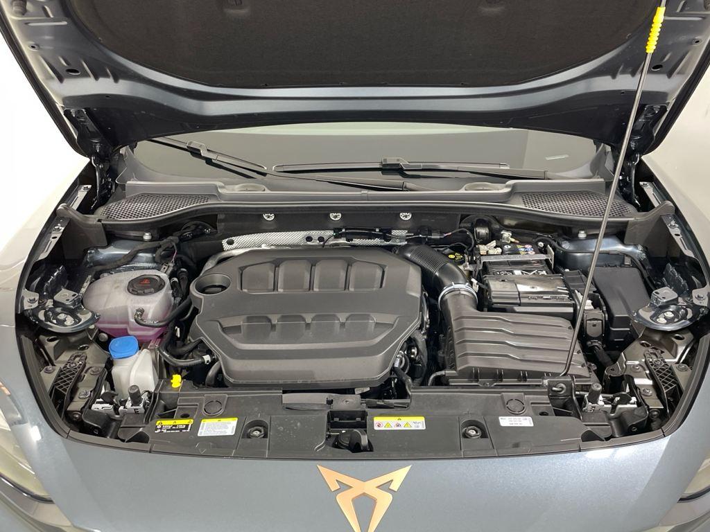 CUPRA Formentor 2.0 TSI VZ 4Drive DSG 245 kW (333 CV) - 12