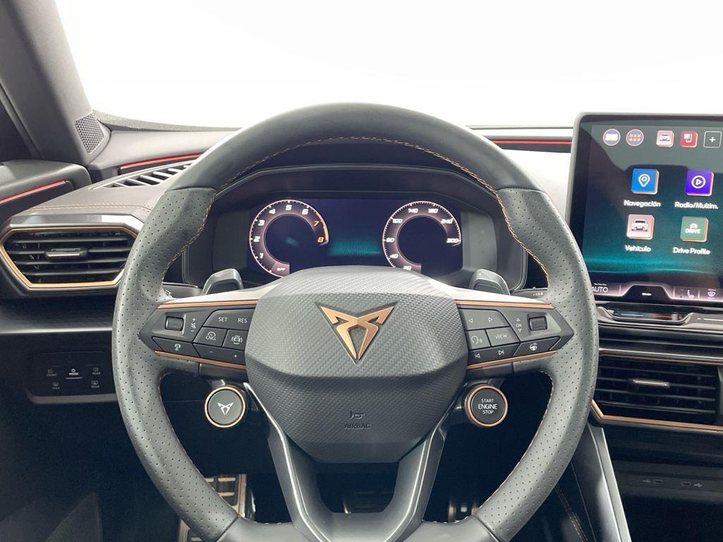 CUPRA Formentor 2.0 TSI VZ 4Drive DSG 245 kW (333 CV) - 13