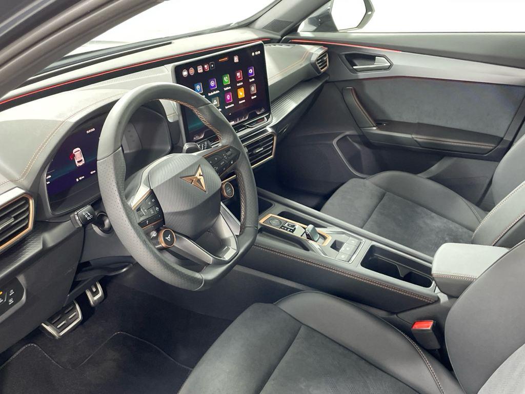 CUPRA Formentor 2.0 TSI VZ 4Drive DSG 245 kW (333 CV) - 14