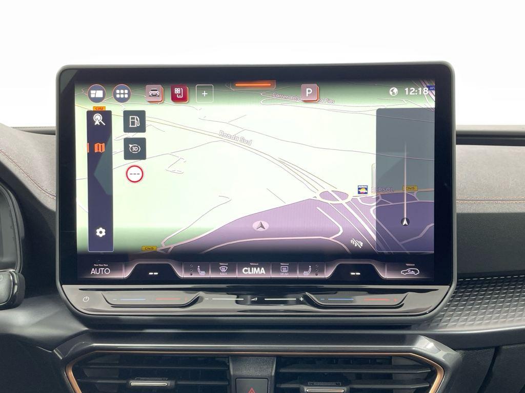 CUPRA Formentor 2.0 TSI VZ 4Drive DSG 245 kW (333 CV) - 17