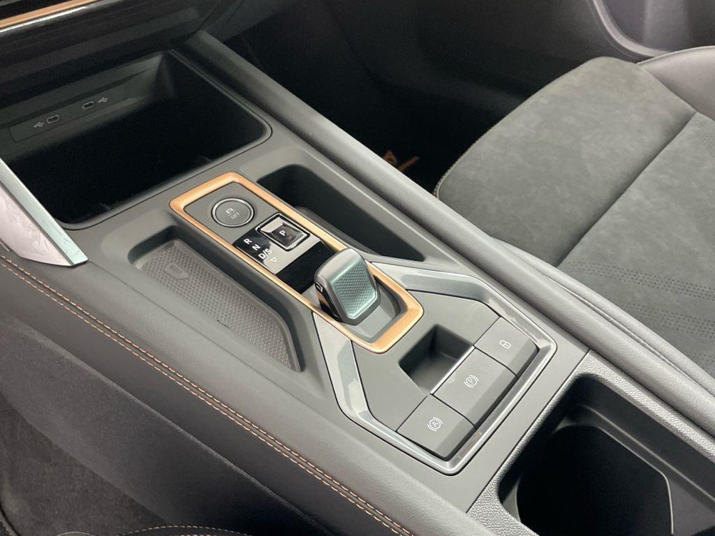 CUPRA Formentor 2.0 TSI VZ 4Drive DSG 245 kW (333 CV) - 18