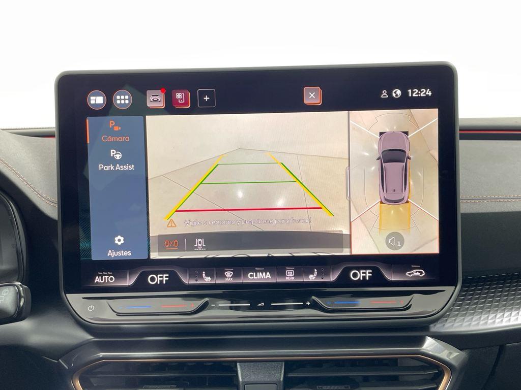 CUPRA Formentor 2.0 TSI VZ 4Drive DSG 245 kW (333 CV) - 19