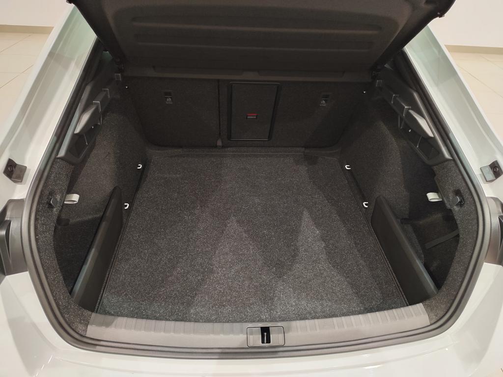 Skoda Octavia 2.0 TSI RS DSG 195 kW (265 CV) - 6