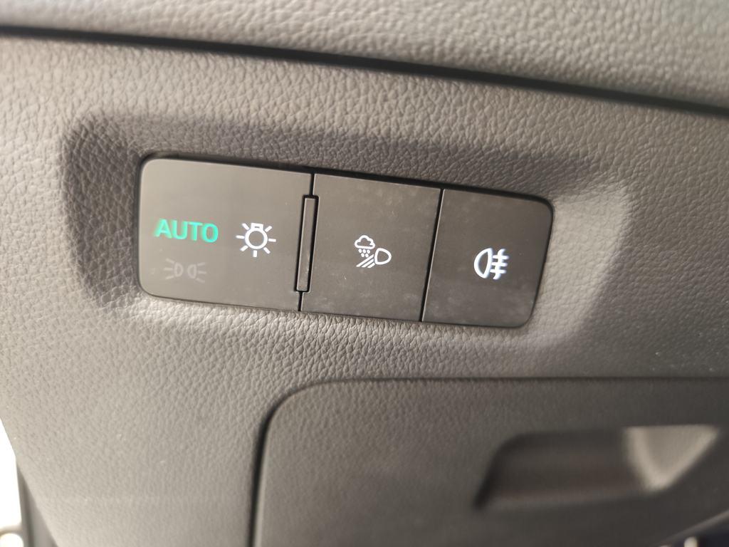 Skoda Octavia 2.0 TSI RS DSG 195 kW (265 CV) - 11