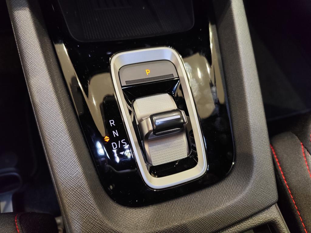 Skoda Octavia 2.0 TSI RS DSG 195 kW (265 CV) - 13