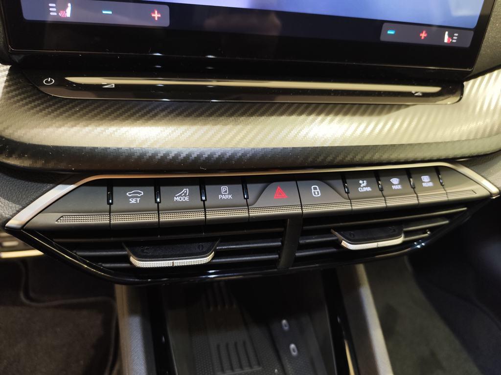 Skoda Octavia 2.0 TSI RS DSG 195 kW (265 CV) - 14