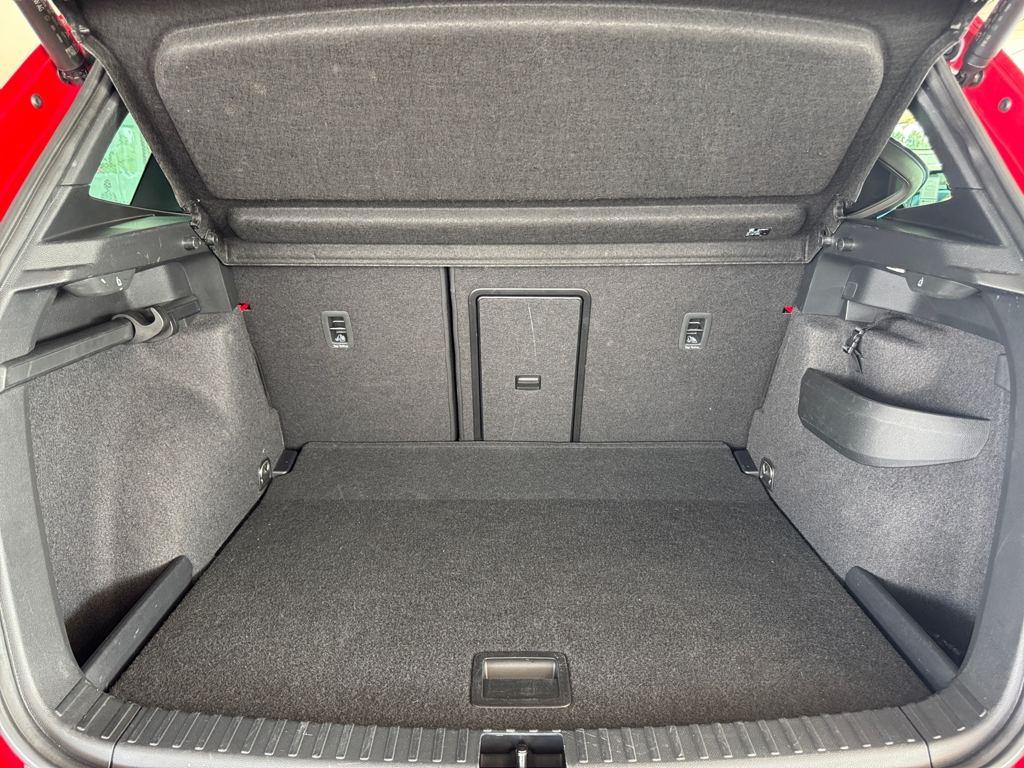 Skoda Karoq 1.5 TSI ACT Sportline DSG 110 kW (150 CV) - 6