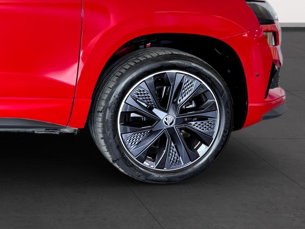 Skoda Karoq 1.5 TSI ACT Sportline DSG 110 kW (150 CV) - 7