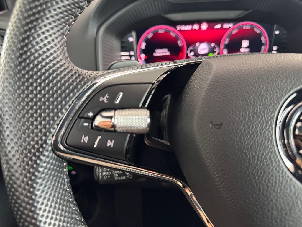 Skoda Karoq 1.5 TSI ACT Sportline DSG 110 kW (150 CV) - 8