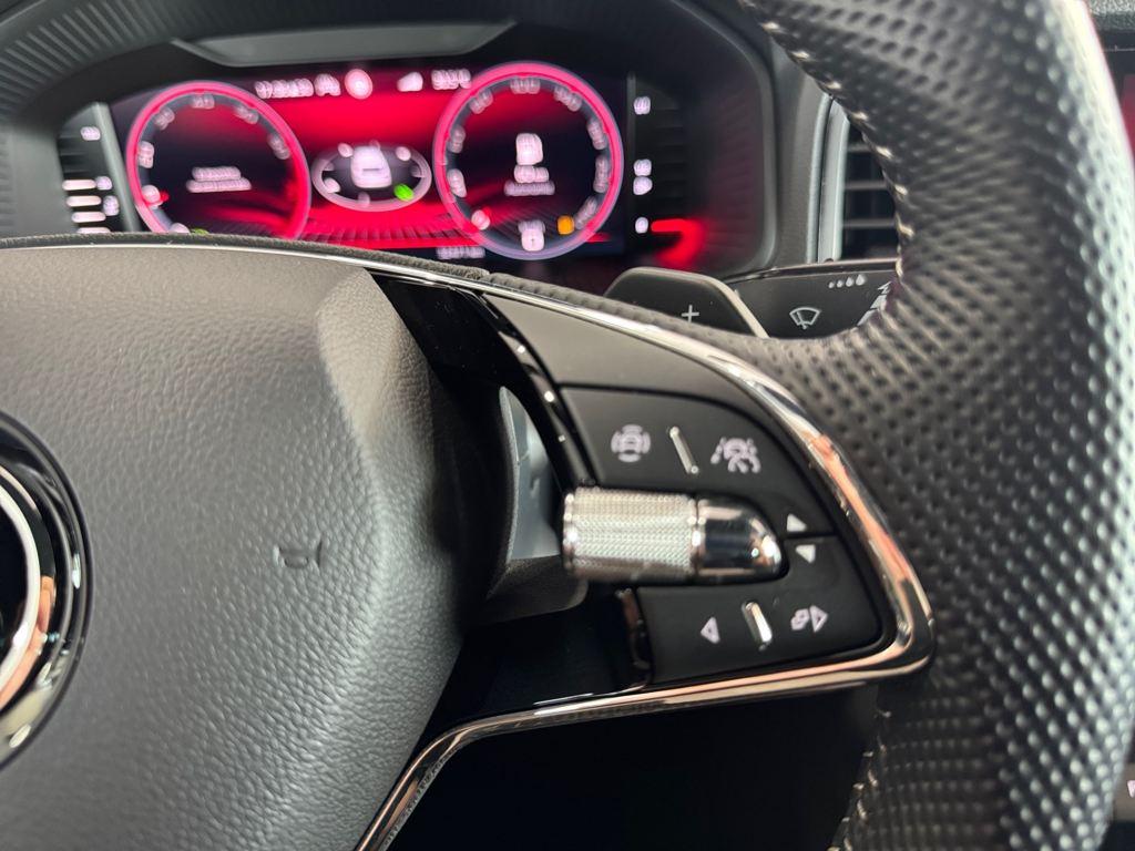 Skoda Karoq 1.5 TSI ACT Sportline DSG 110 kW (150 CV) - 9