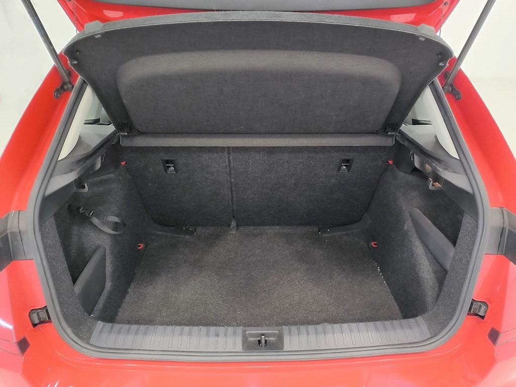 Skoda Kamiq 1.0 TSI Ambition 70 kW (95 CV) - 6