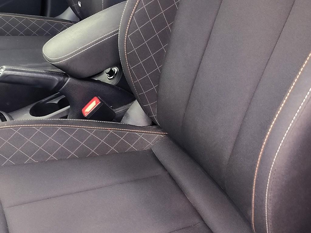 Skoda Kamiq 1.0 TSI Ambition 70 kW (95 CV) - 11