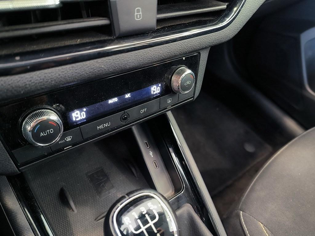 Skoda Kamiq 1.0 TSI Ambition 70 kW (95 CV) - 14