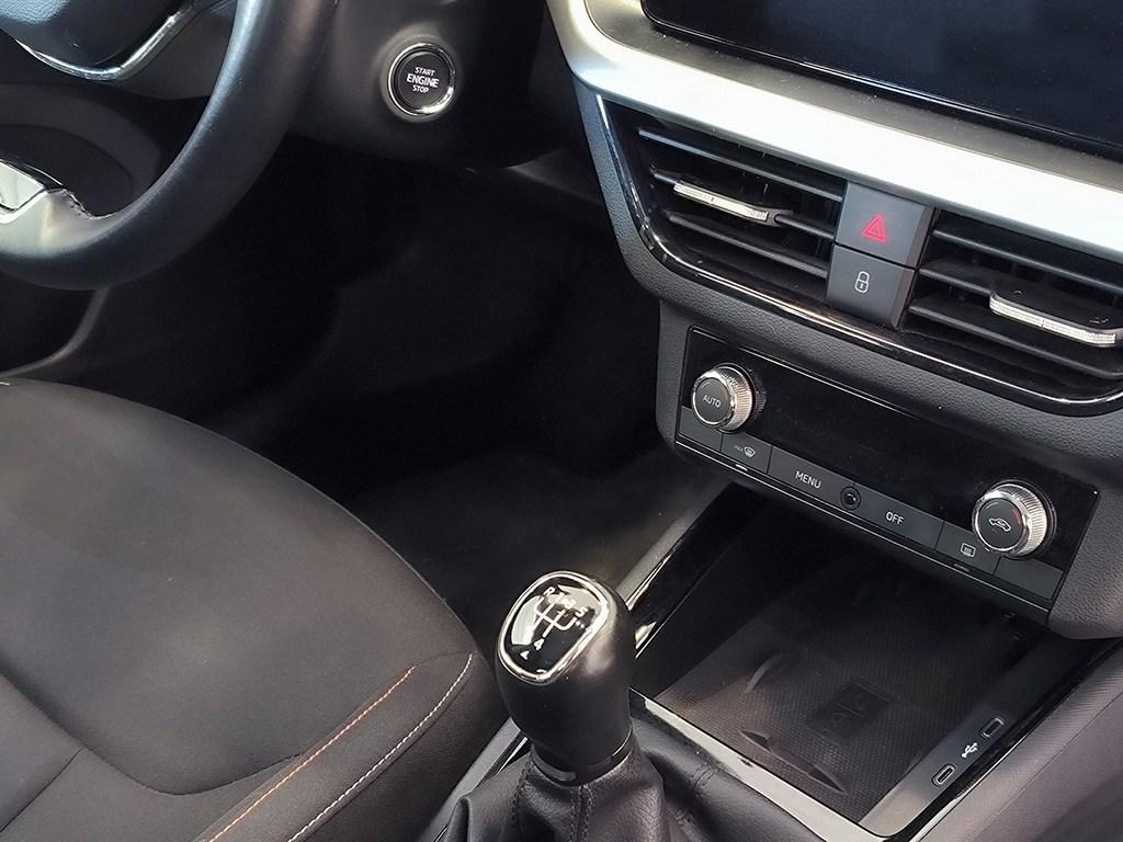 Skoda Kamiq 1.0 TSI Ambition 70 kW (95 CV) - 16