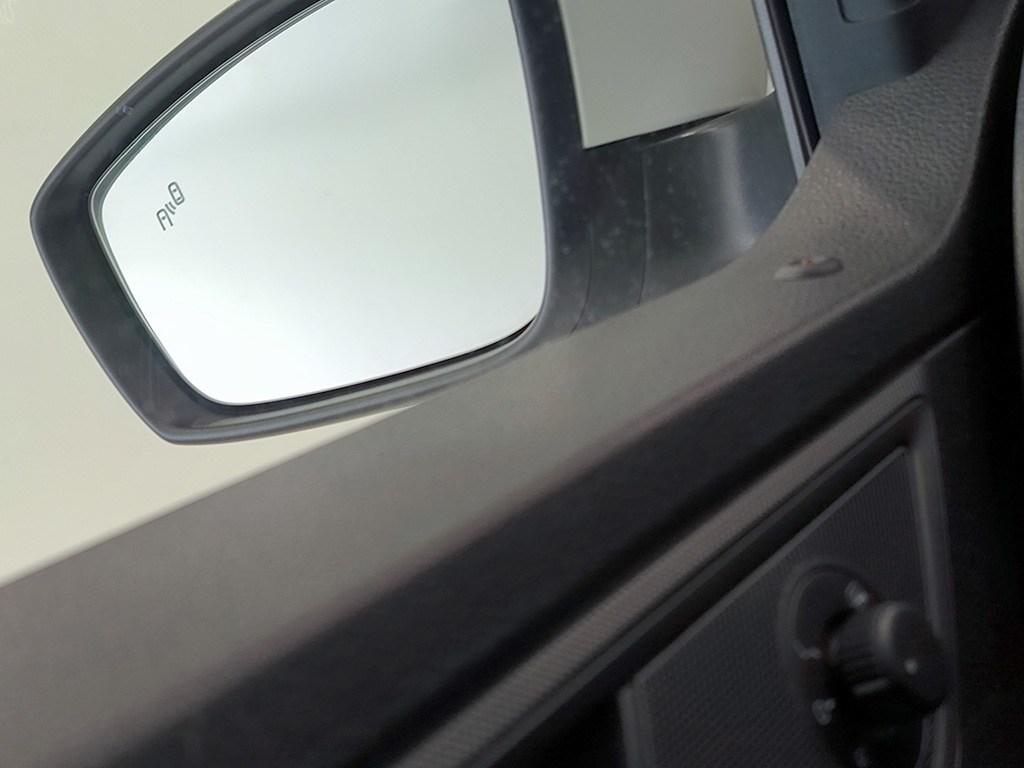 Skoda Fabia 1.0 MPI Ambition 44 kW (60 CV) - 8