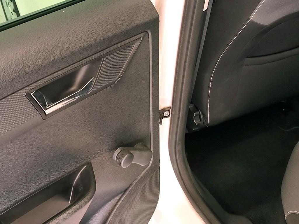 Skoda Fabia 1.0 MPI Ambition 44 kW (60 CV) - 9