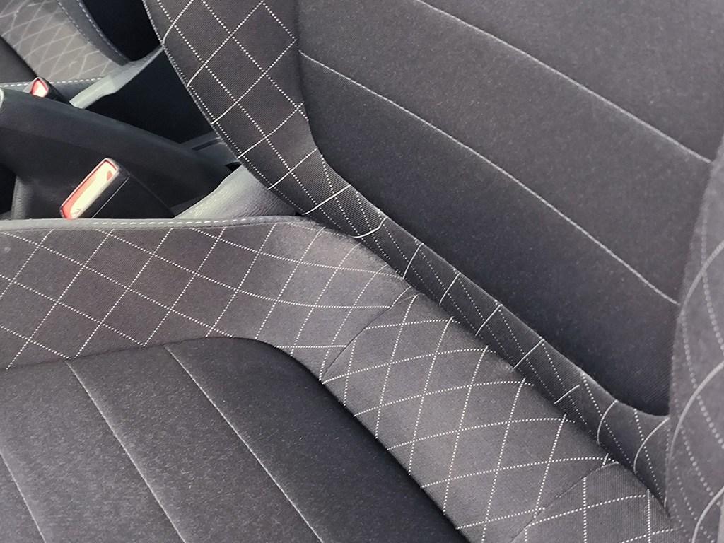 Skoda Fabia 1.0 MPI Ambition 44 kW (60 CV) - 12