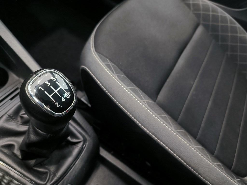 Skoda Fabia 1.0 MPI Ambition 44 kW (60 CV) - 14