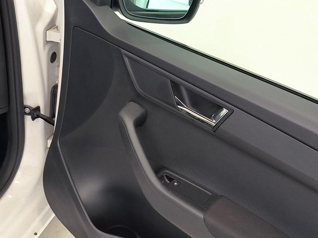 Skoda Fabia 1.0 MPI Ambition 44 kW (60 CV) - 18