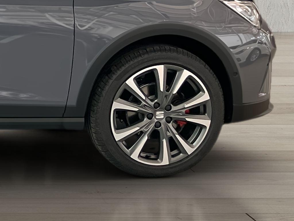 SEAT Arona 1.0 TSI FR Special Edition 85 kW (115 CV) - 7