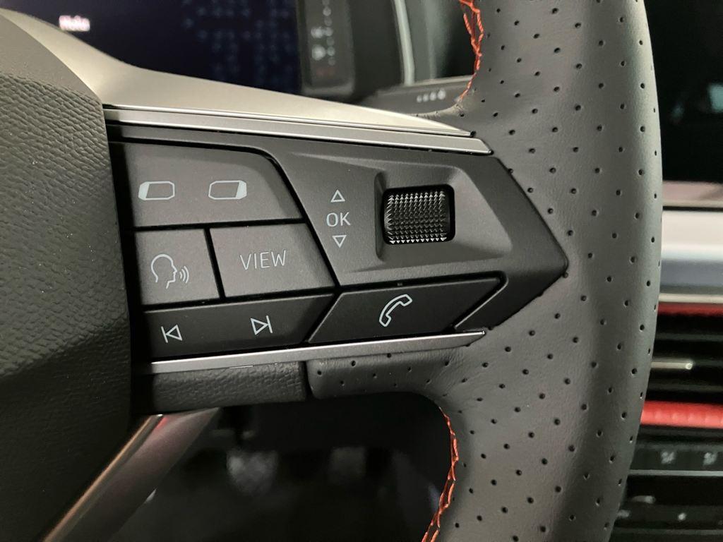 SEAT Arona 1.0 TSI FR Special Edition 85 kW (115 CV) - 9