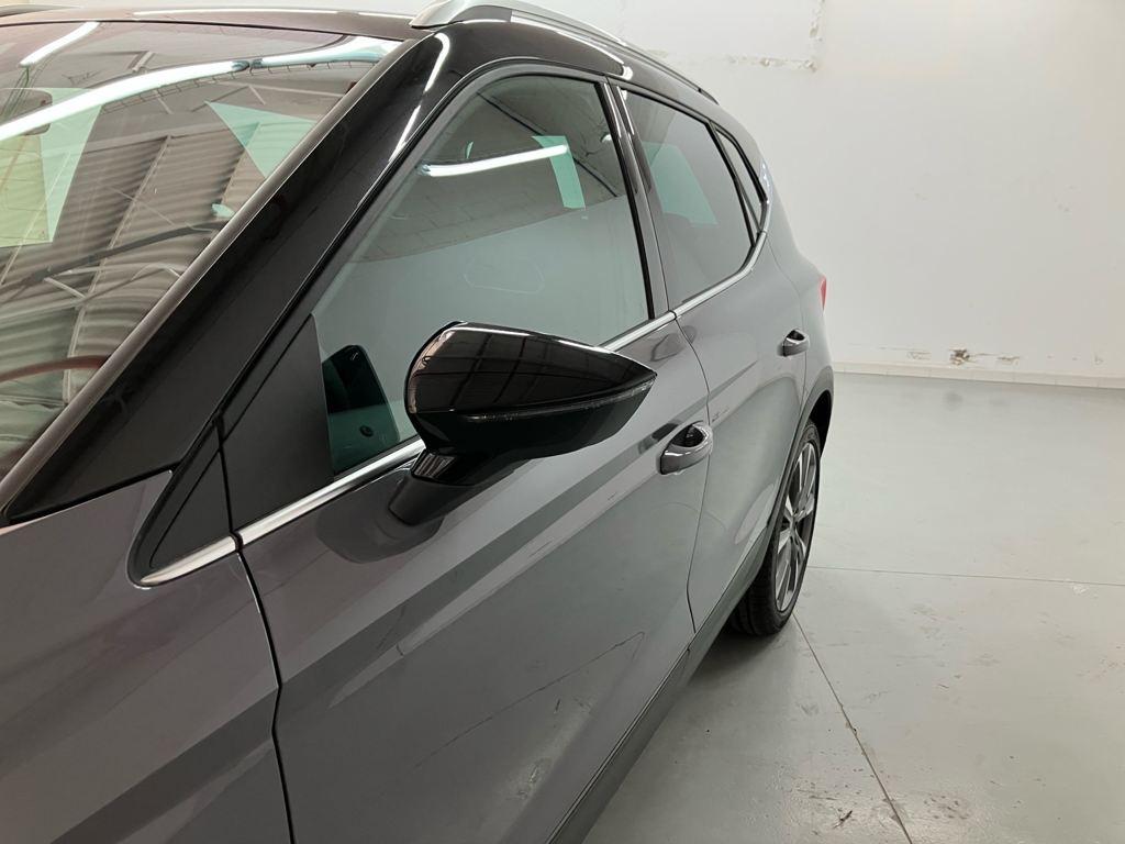 SEAT Arona 1.0 TSI FR Special Edition 85 kW (115 CV) - 14