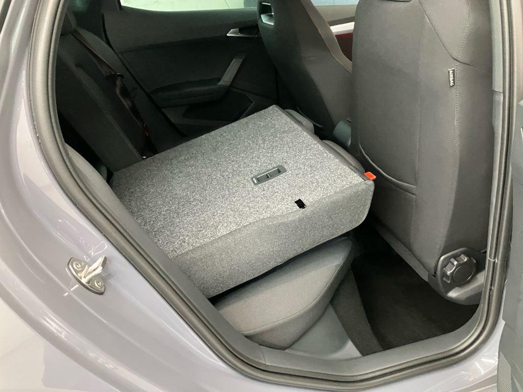 SEAT Arona 1.0 TSI FR Special Edition 85 kW (115 CV) - 17