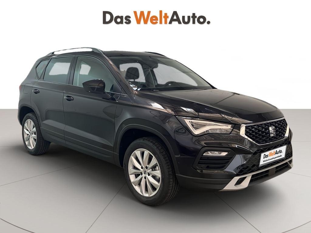 SEAT Ateca 1.5 TSI S&S Style XM 110 kW (150 CV) - 0