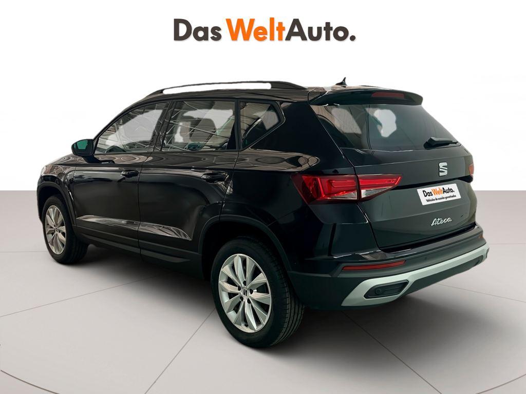 SEAT Ateca 1.5 TSI S&S Style XM 110 kW (150 CV) - 1