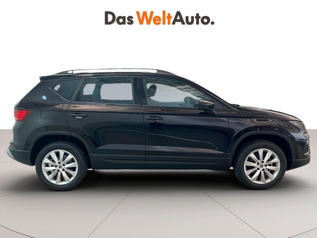 SEAT Ateca 1.5 TSI S&S Style XM 110 kW (150 CV) - 2