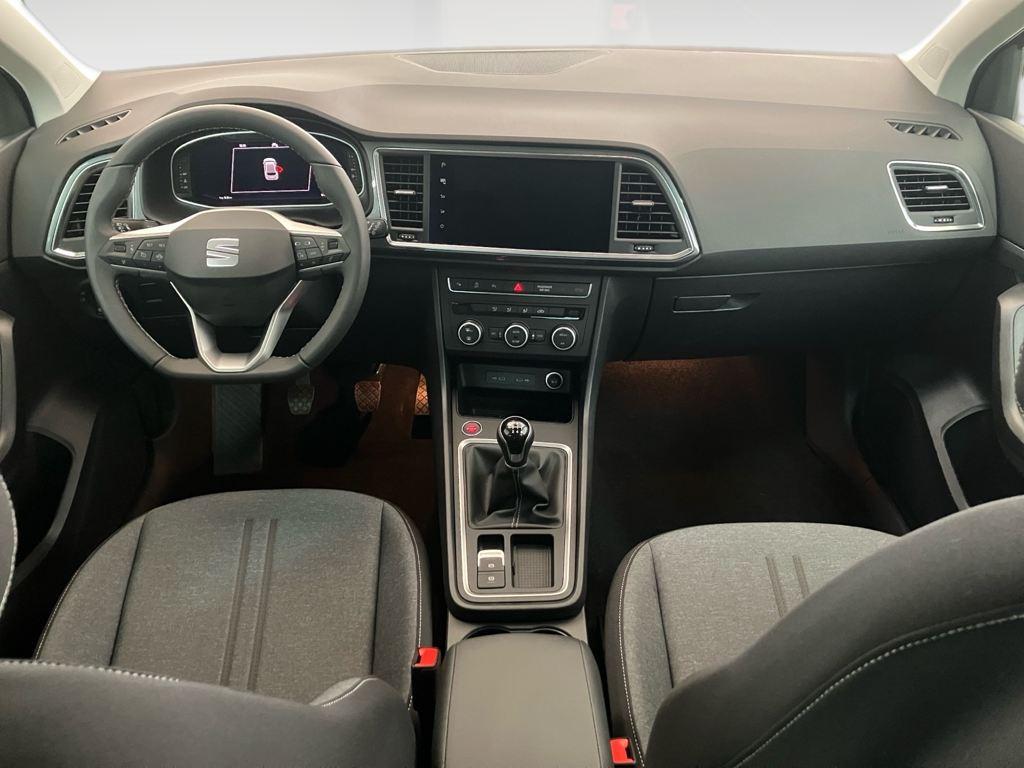 SEAT Ateca 1.5 TSI S&S Style XM 110 kW (150 CV) - 3