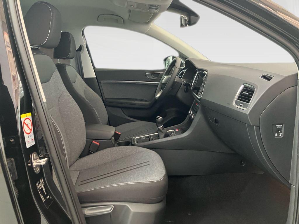 SEAT Ateca 1.5 TSI S&S Style XM 110 kW (150 CV) - 4