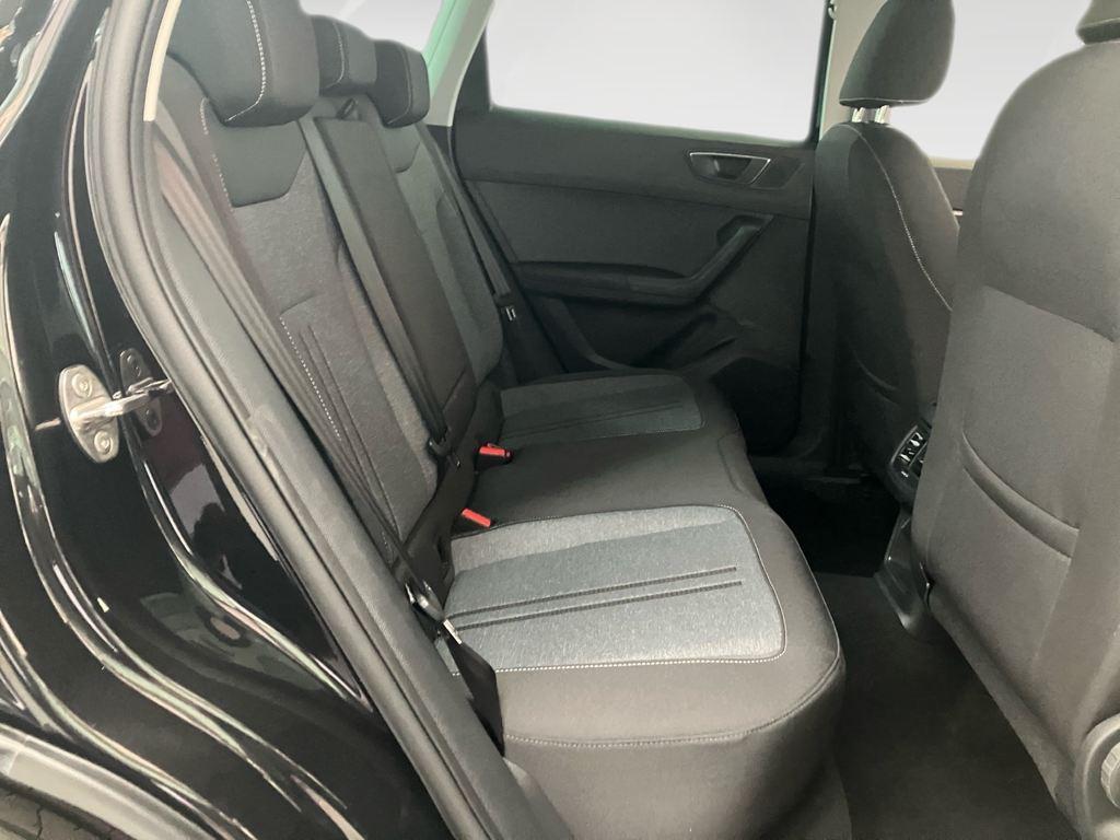 SEAT Ateca 1.5 TSI S&S Style XM 110 kW (150 CV) - 5