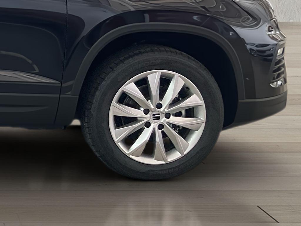 SEAT Ateca 1.5 TSI S&S Style XM 110 kW (150 CV) - 7