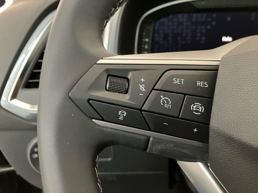 SEAT Ateca 1.5 TSI S&S Style XM 110 kW (150 CV) - 8