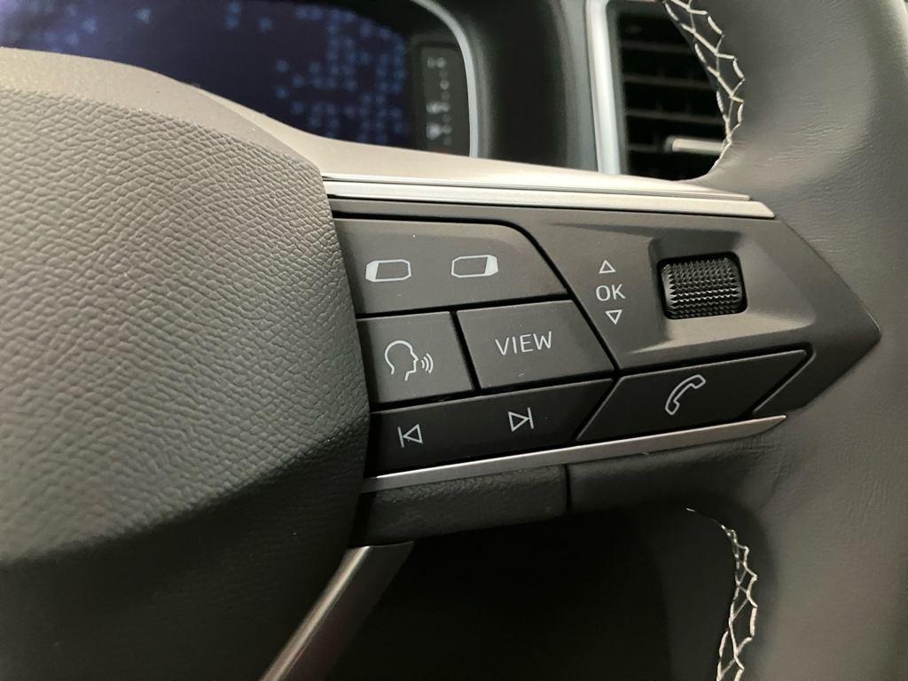 SEAT Ateca 1.5 TSI S&S Style XM 110 kW (150 CV) - 9