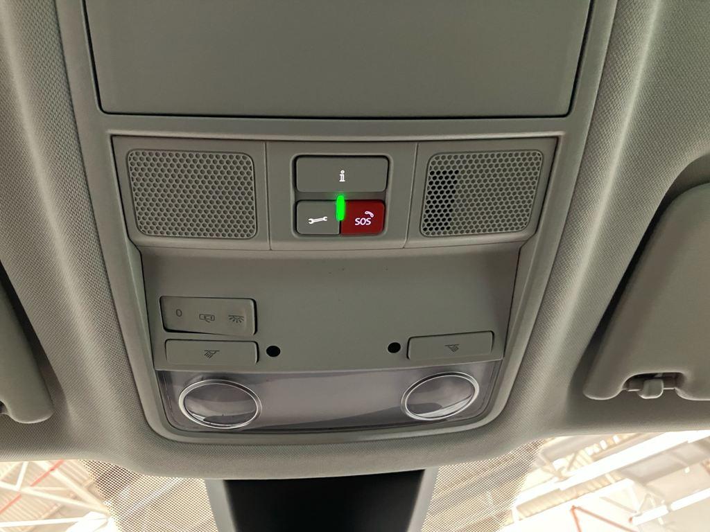 SEAT Ateca 1.5 TSI S&S Style XM 110 kW (150 CV) - 11