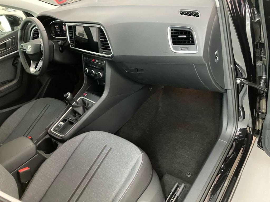 SEAT Ateca 1.5 TSI S&S Style XM 110 kW (150 CV) - 16