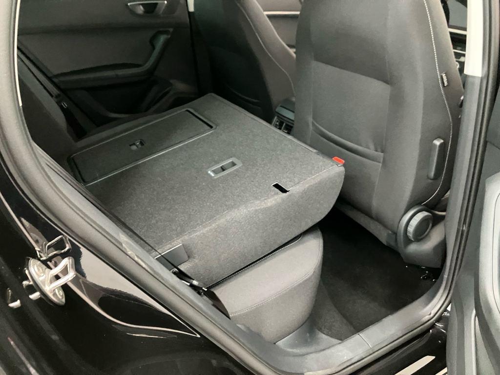 SEAT Ateca 1.5 TSI S&S Style XM 110 kW (150 CV) - 17