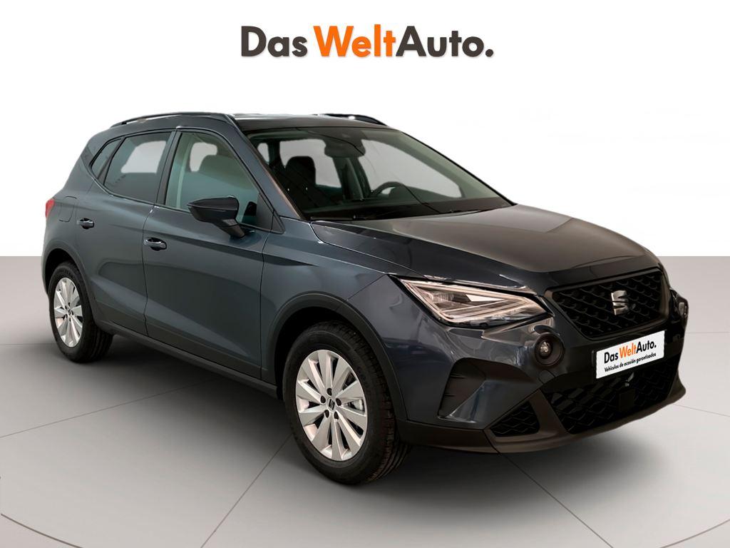 SEAT Arona 1.0 TSI Style Special Edition 85 kW (115 CV) - 0