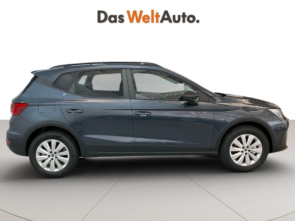 SEAT Arona 1.0 TSI Style Special Edition 85 kW (115 CV) - 2