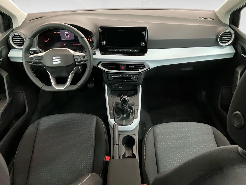 SEAT Arona 1.0 TSI Style Special Edition 85 kW (115 CV) - 3