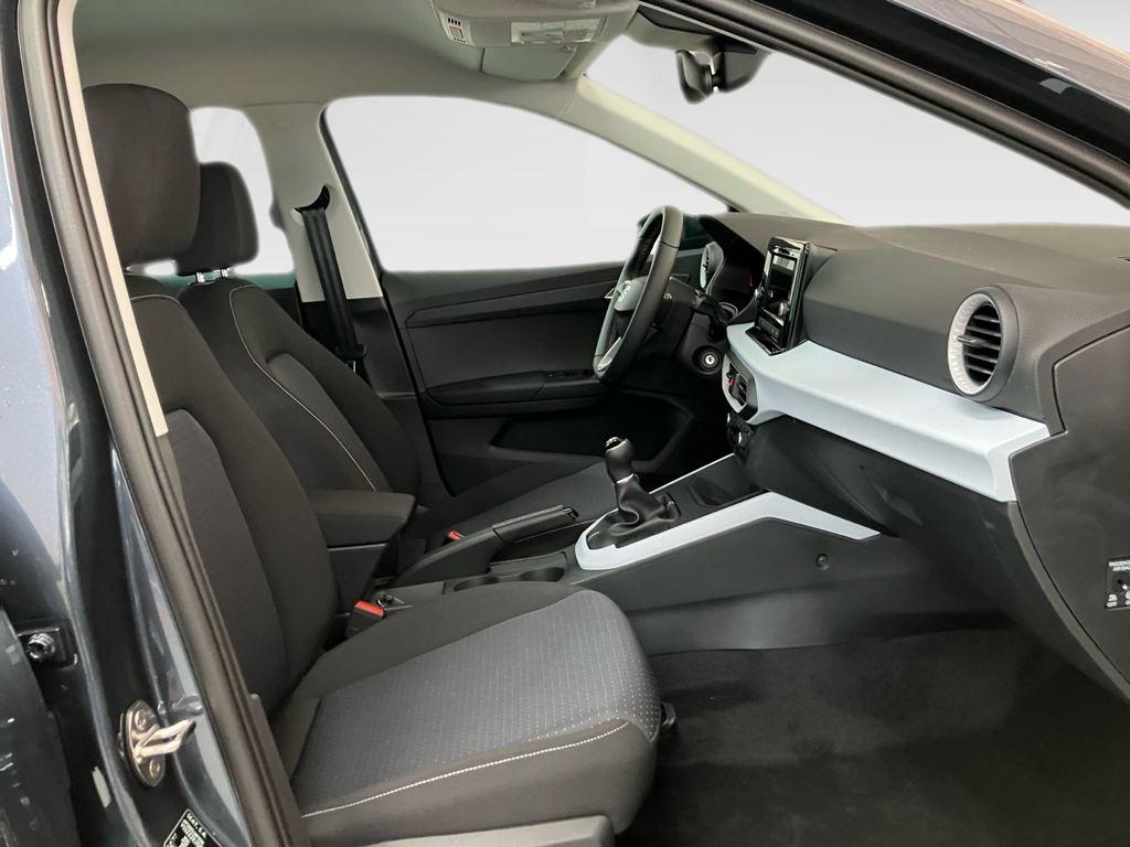 SEAT Arona 1.0 TSI Style Special Edition 85 kW (115 CV) - 4