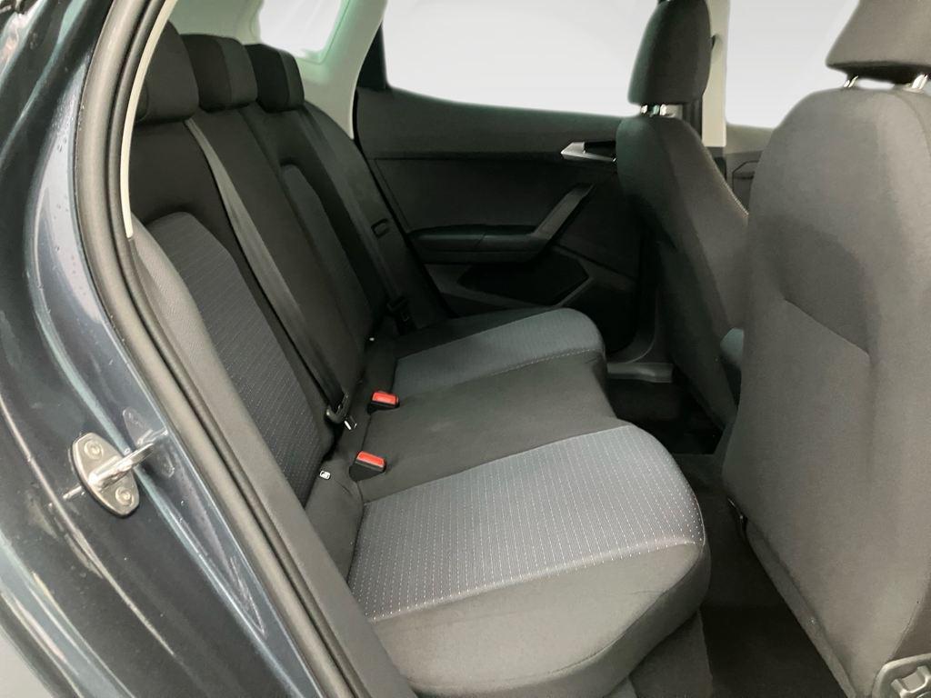 SEAT Arona 1.0 TSI Style Special Edition 85 kW (115 CV) - 5