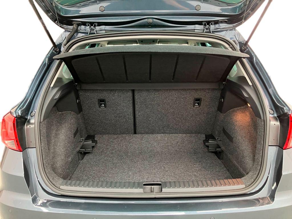 SEAT Arona 1.0 TSI Style Special Edition 85 kW (115 CV) - 6