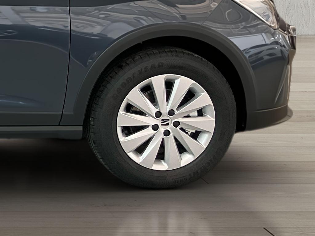 SEAT Arona 1.0 TSI Style Special Edition 85 kW (115 CV) - 7